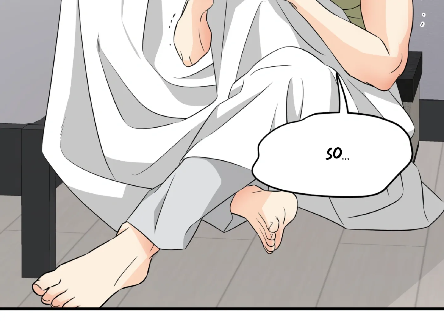 Fairy Pairing Chapter 10 page 61 - 