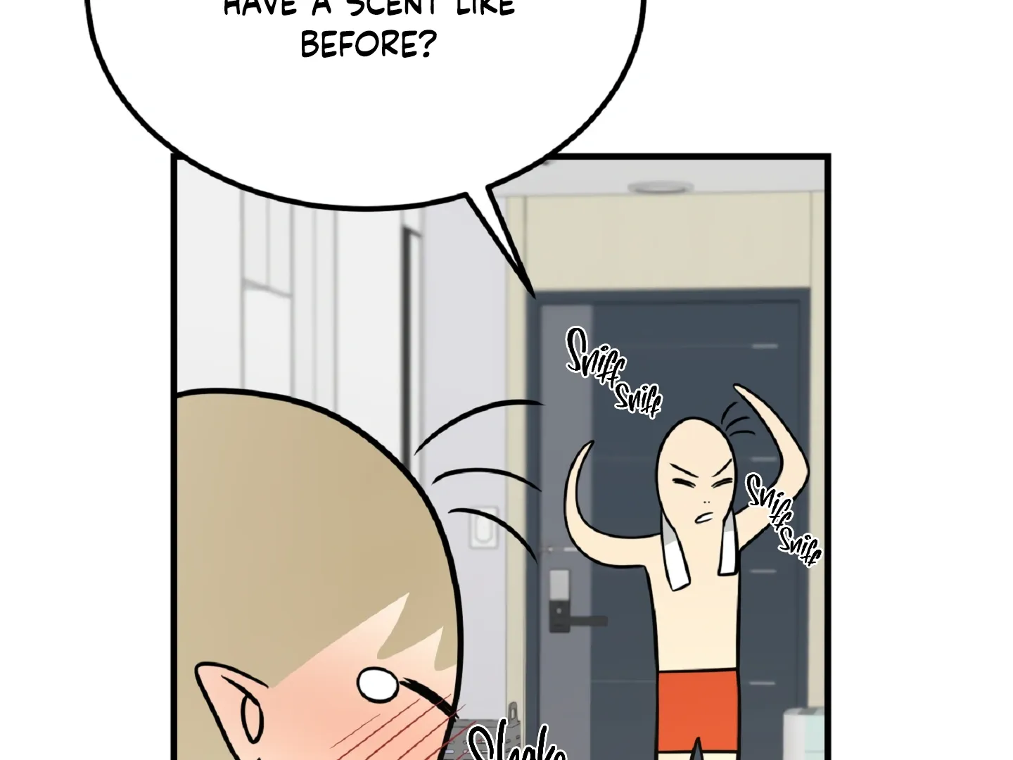Fairy Pairing Chapter 10 page 64 - 