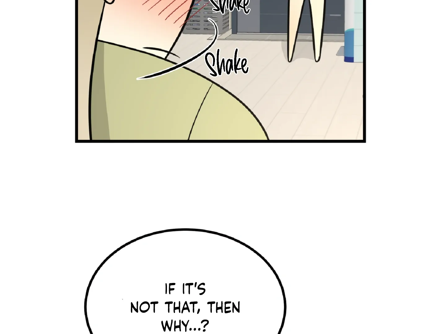 Fairy Pairing Chapter 10 page 65 - 