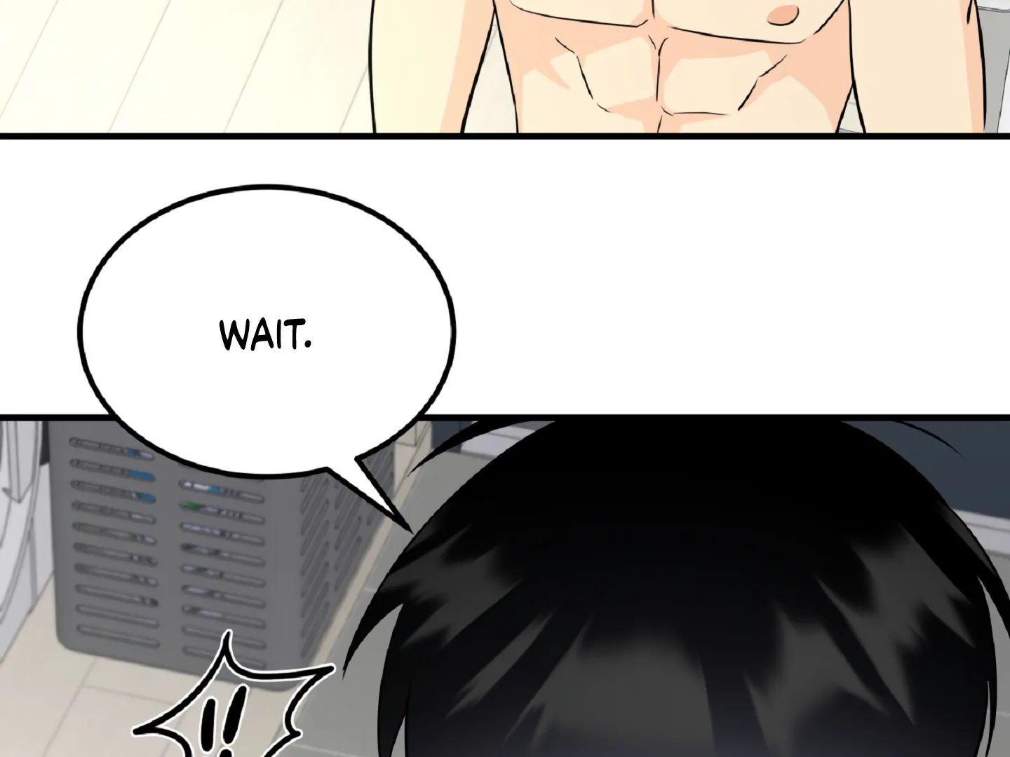 Fairy Pairing Chapter 10 page 67 - 