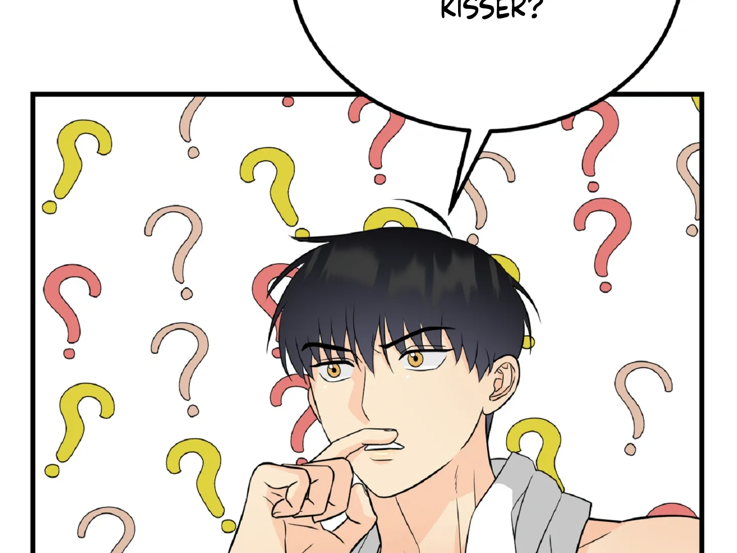 Fairy Pairing Chapter 10 page 71 - 