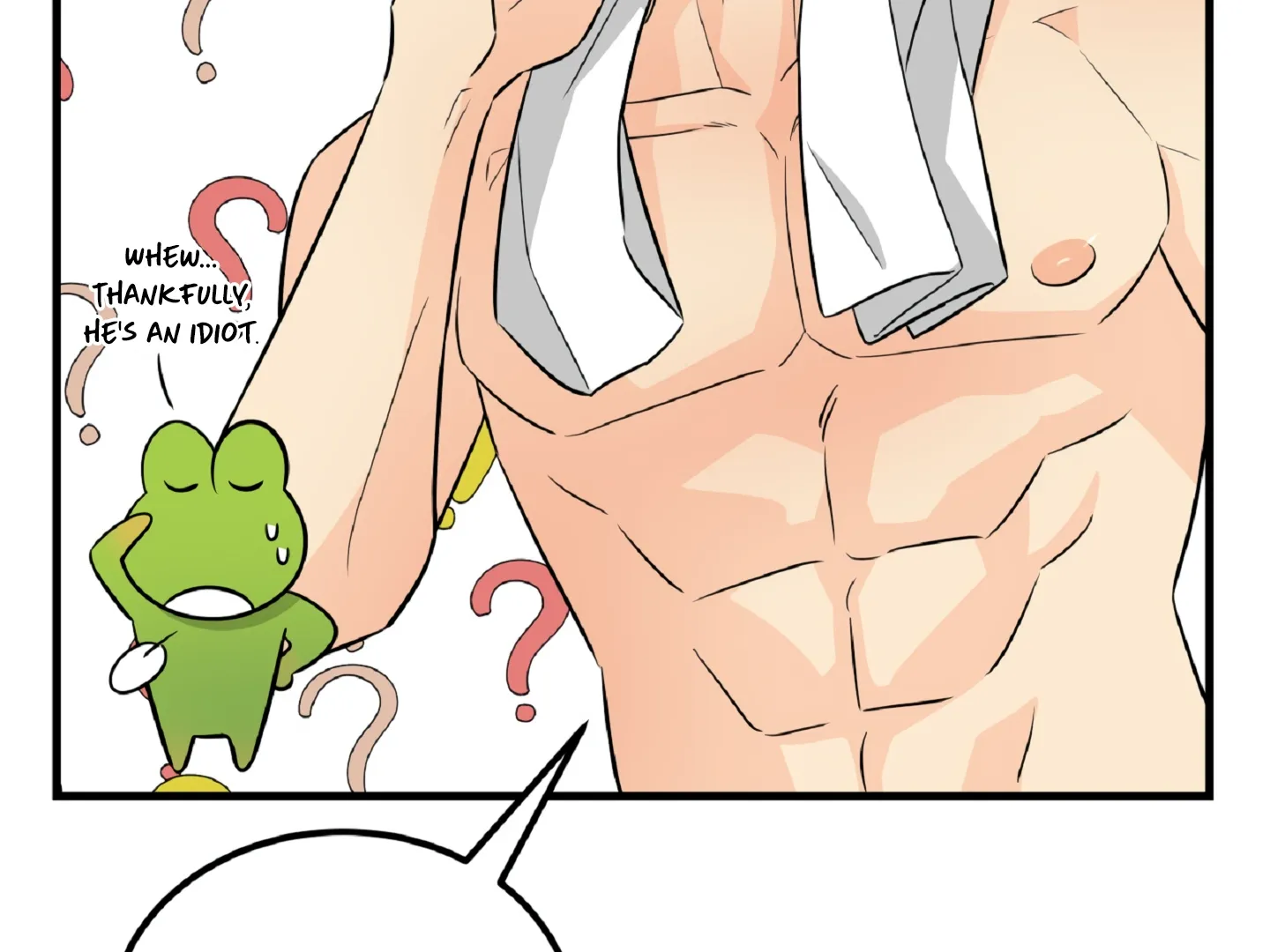 Fairy Pairing Chapter 10 page 72 - 