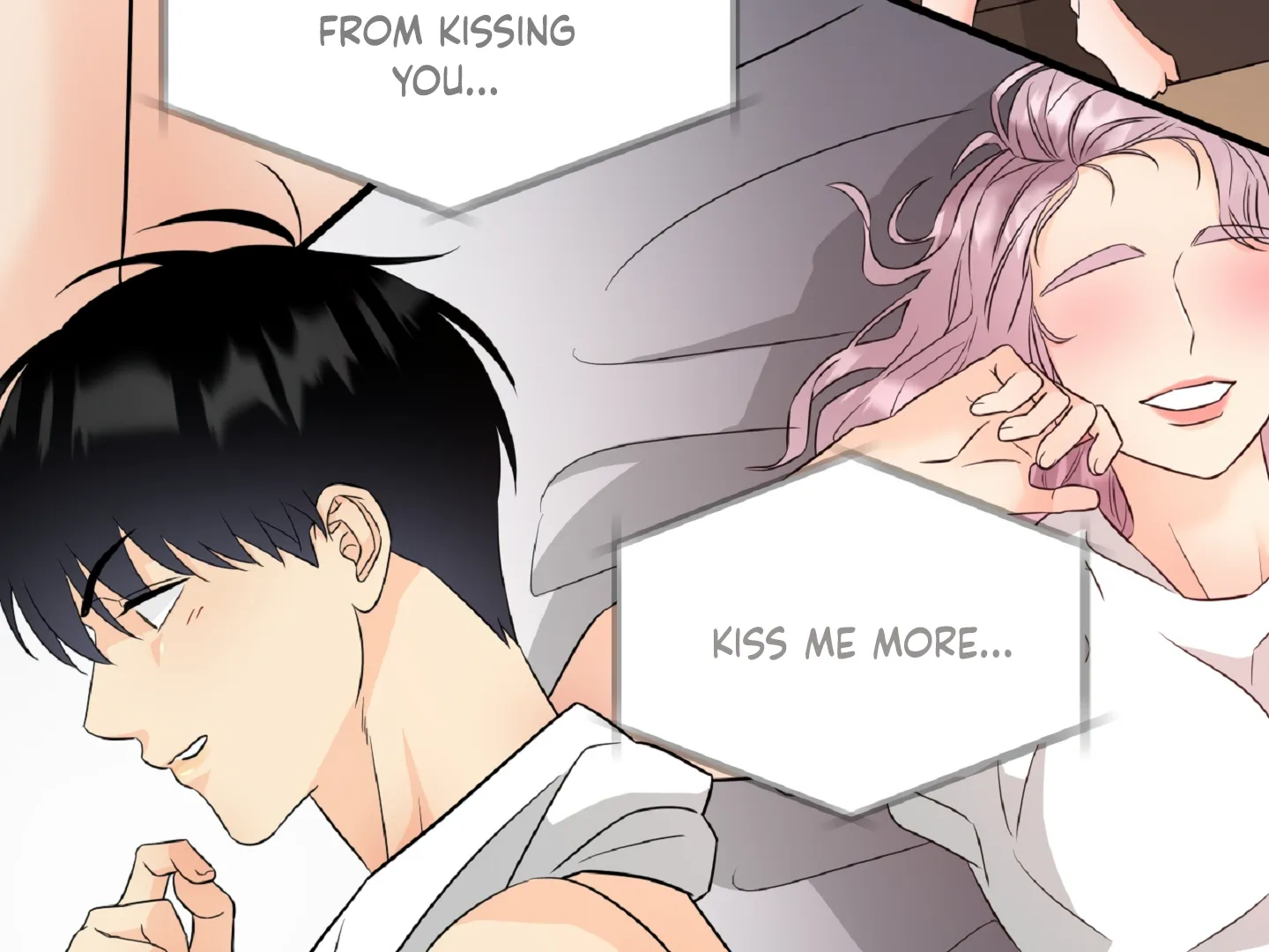 Fairy Pairing Chapter 10 page 75 - 