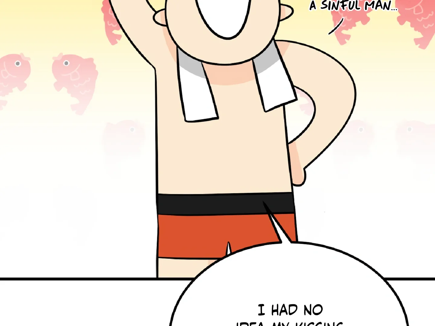 Fairy Pairing Chapter 10 page 80 - 