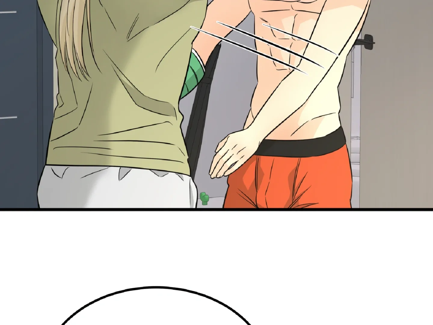 Fairy Pairing Chapter 10 page 9 - 