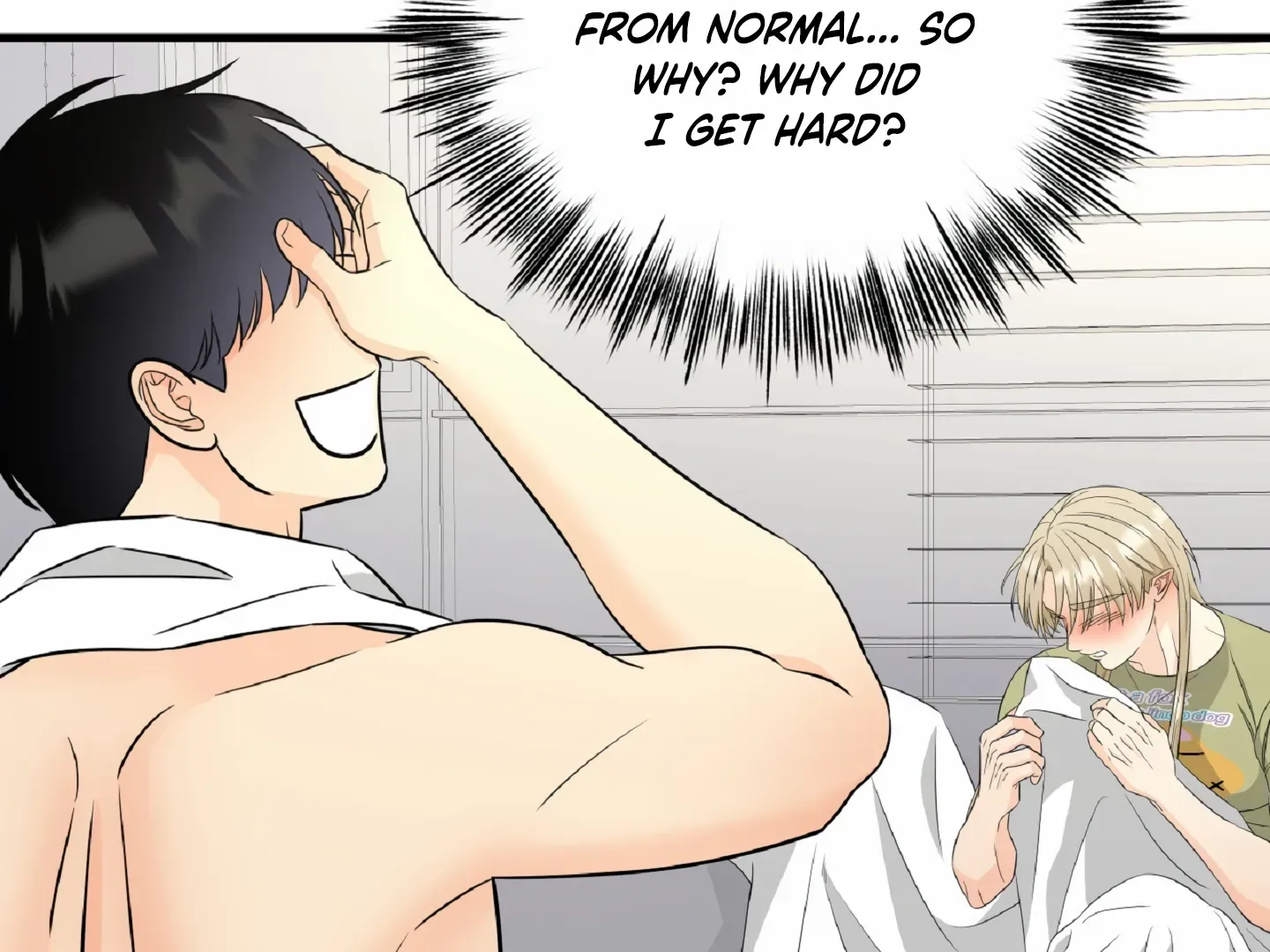 Fairy Pairing Chapter 10 page 82 - 