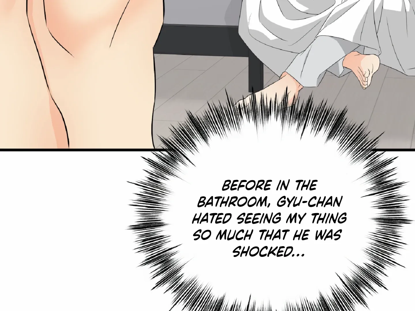 Fairy Pairing Chapter 10 page 83 - 