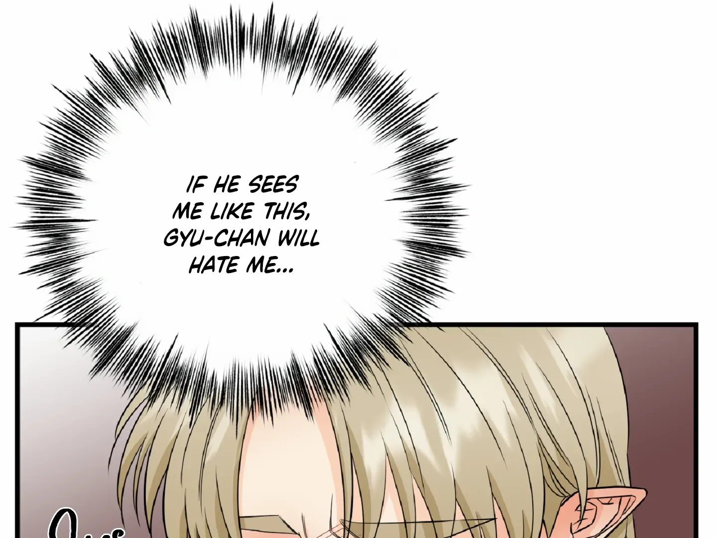 Fairy Pairing Chapter 10 page 87 - 