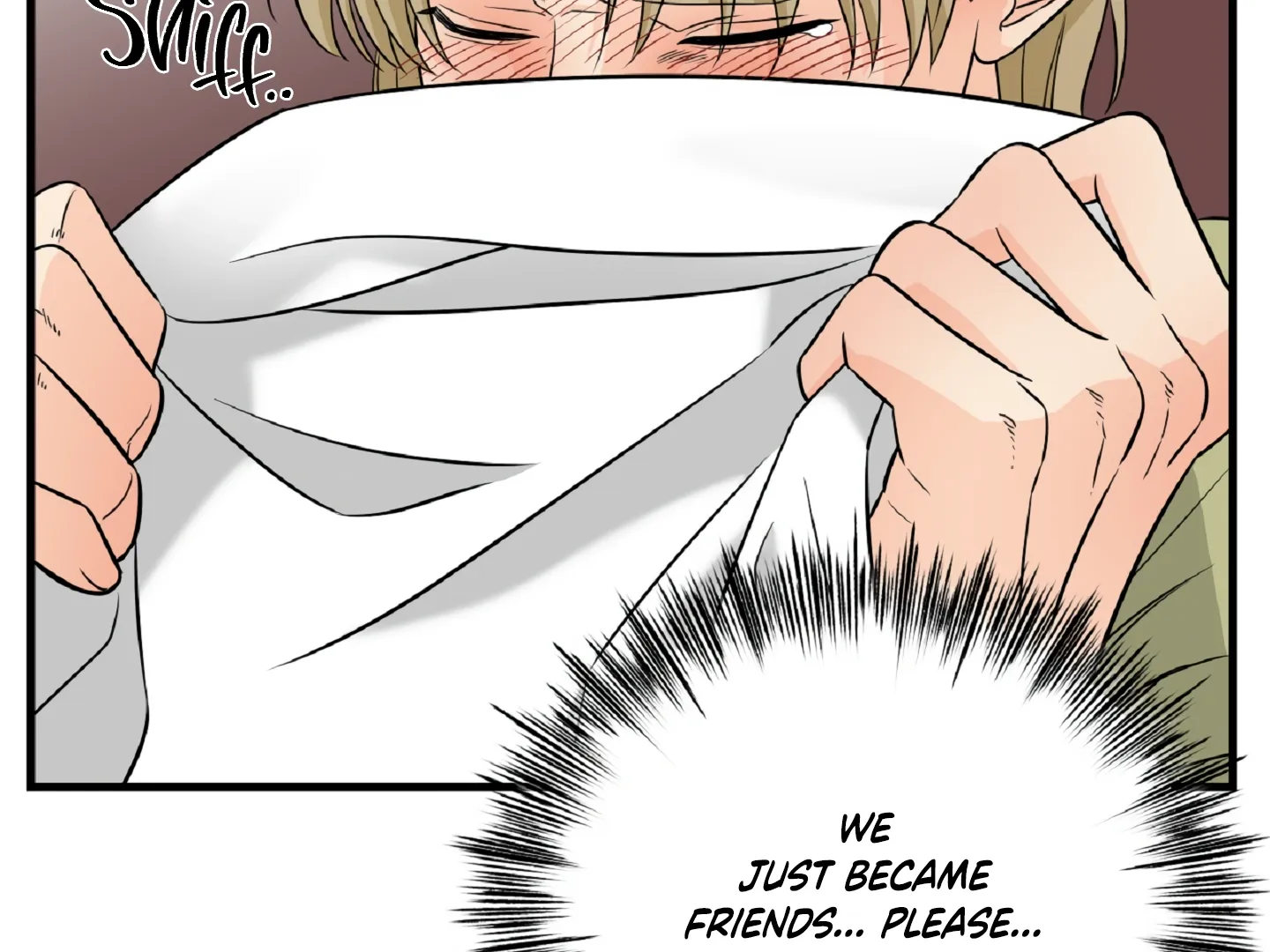 Fairy Pairing Chapter 10 page 88 - 