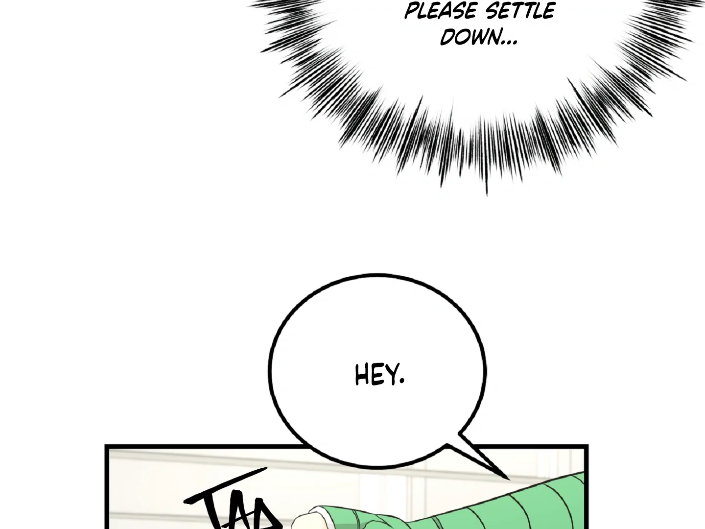 Fairy Pairing Chapter 10 page 89 - 