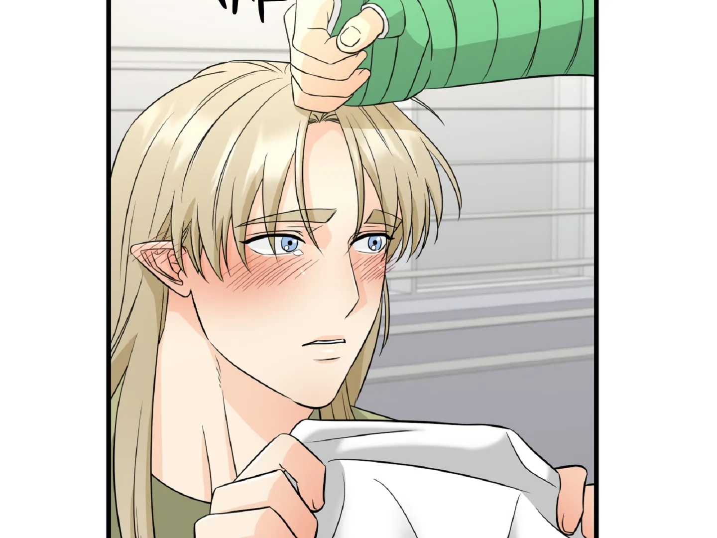 Fairy Pairing Chapter 10 page 90 - 