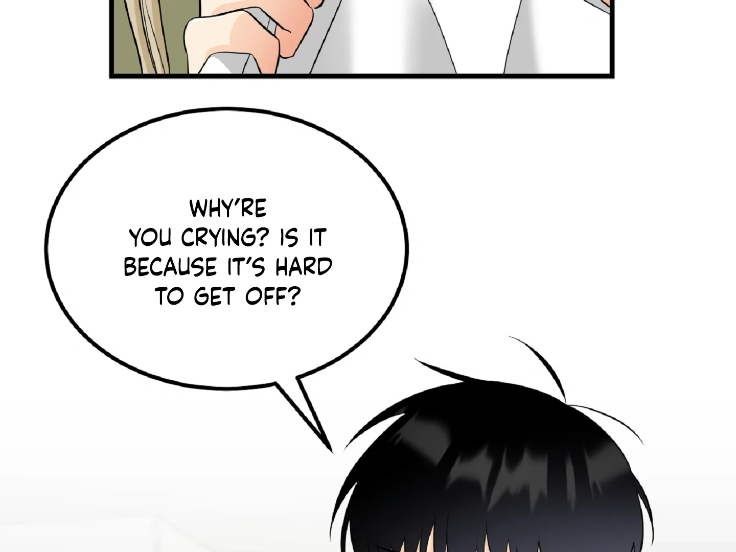 Fairy Pairing Chapter 10 page 91 - 
