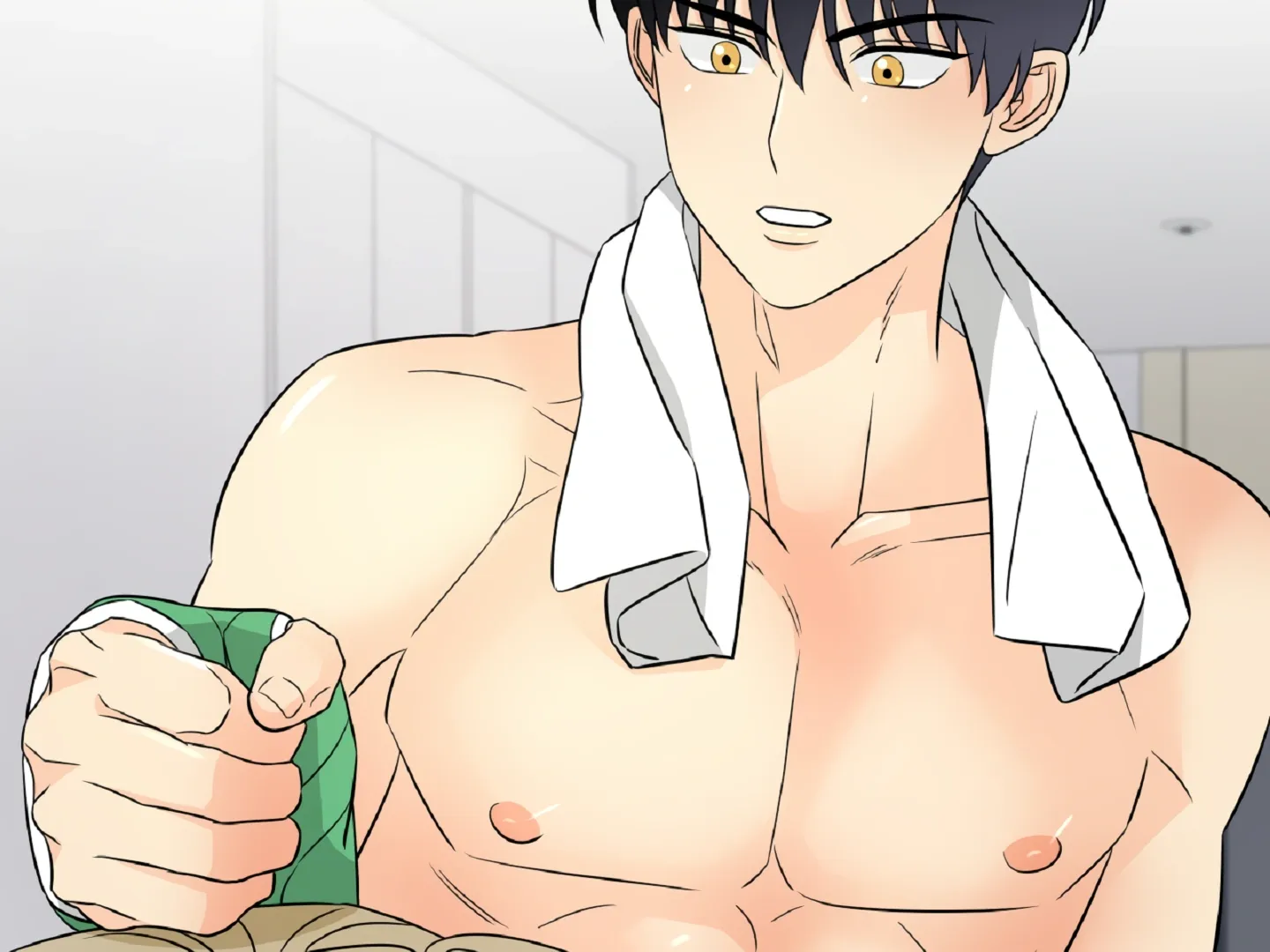 Fairy Pairing Chapter 10 page 92 - 
