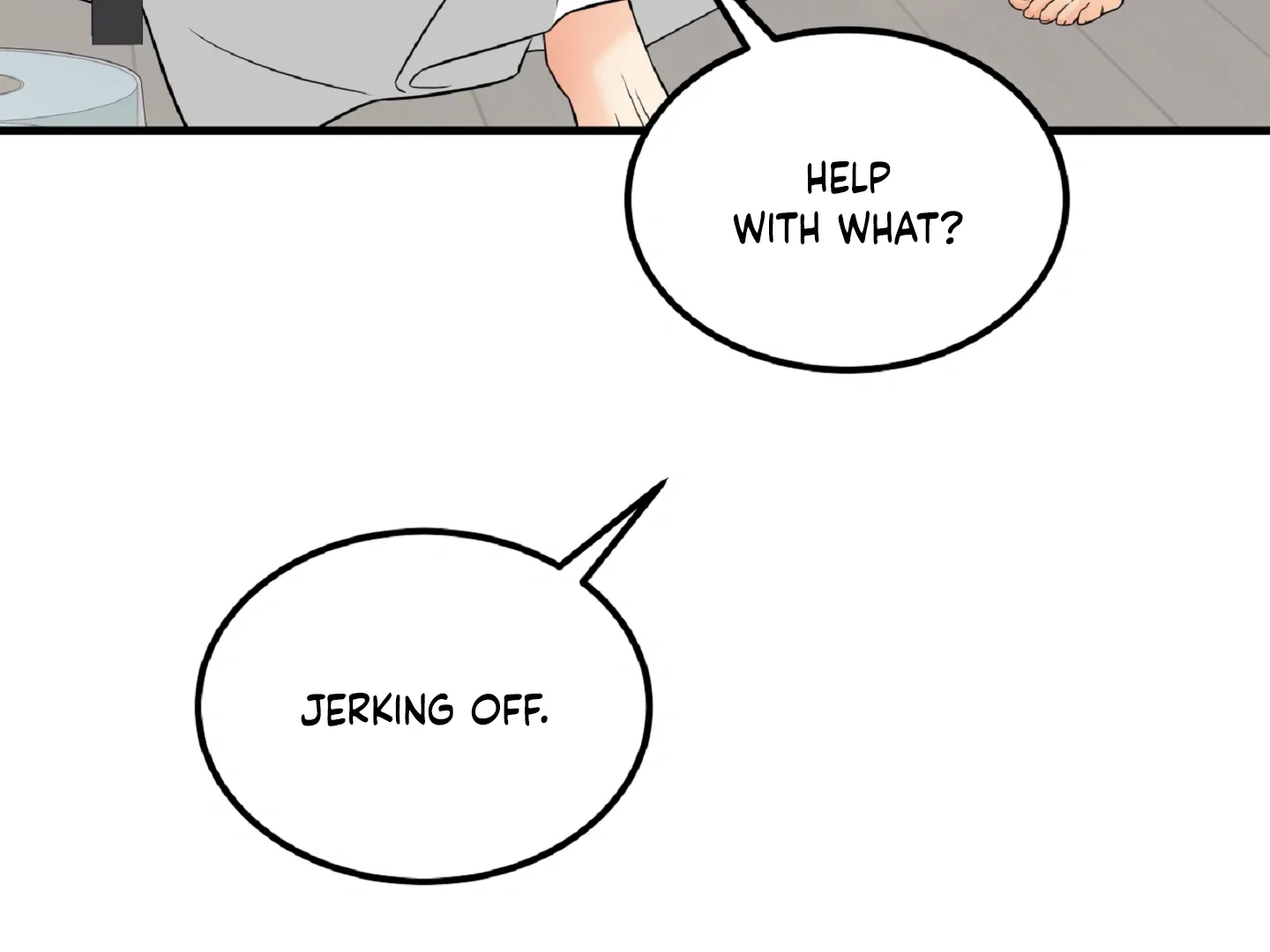 Fairy Pairing Chapter 10 page 97 - 