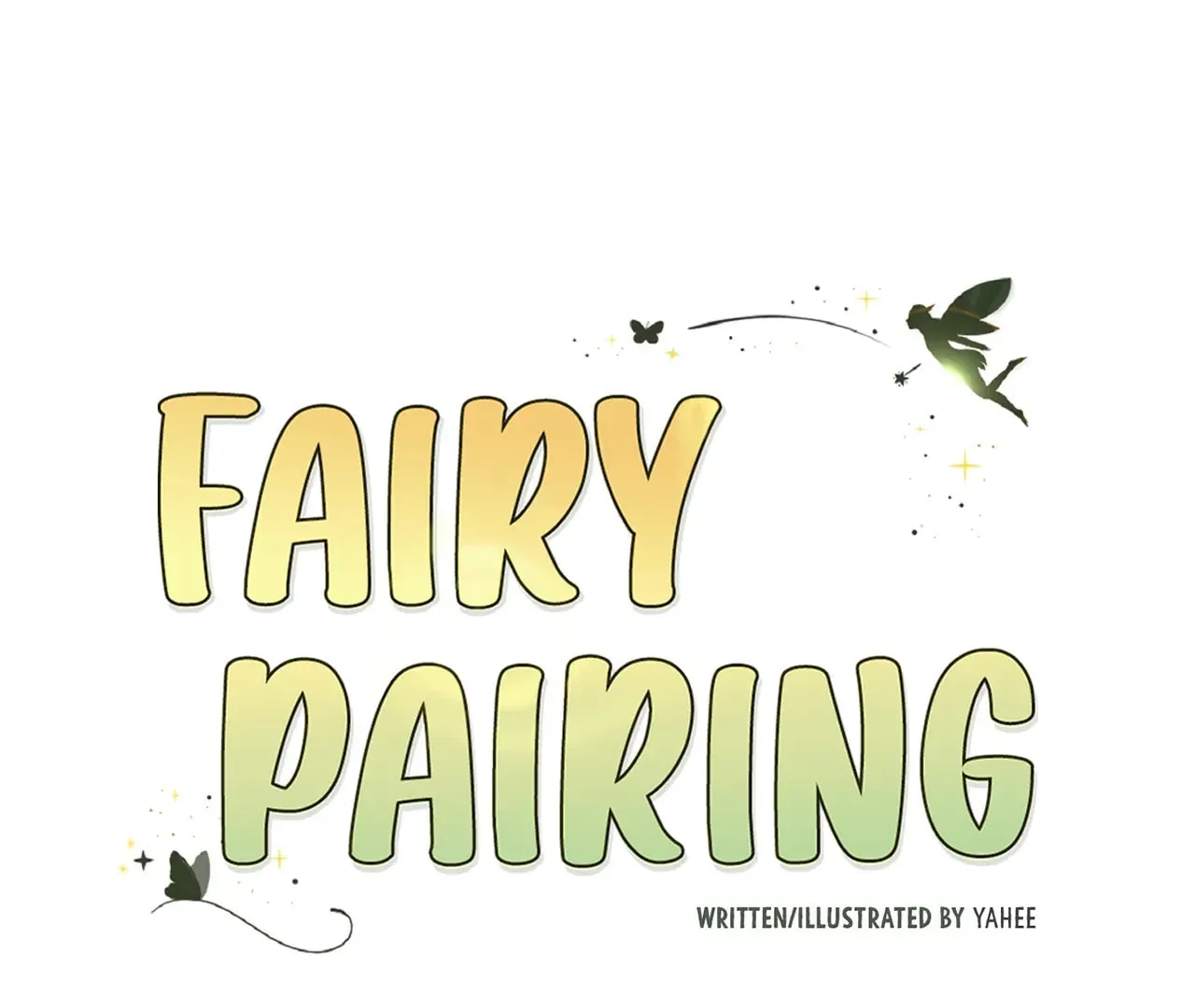 Fairy Pairing Chapter 11 page 2 - 