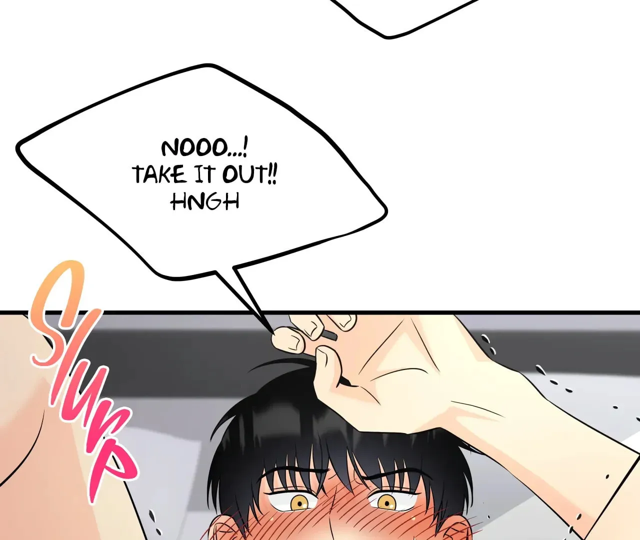 Fairy Pairing Chapter 11 page 107 - 