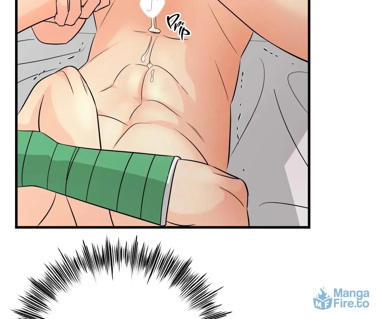 Fairy Pairing Chapter 11 page 112 - 