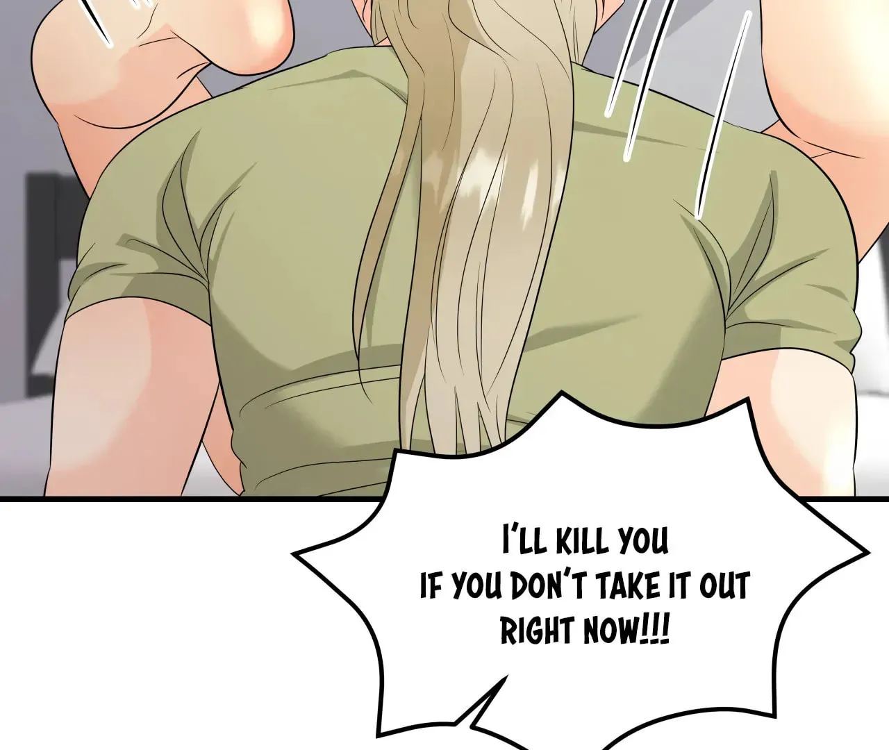 Fairy Pairing Chapter 11 page 120 - 