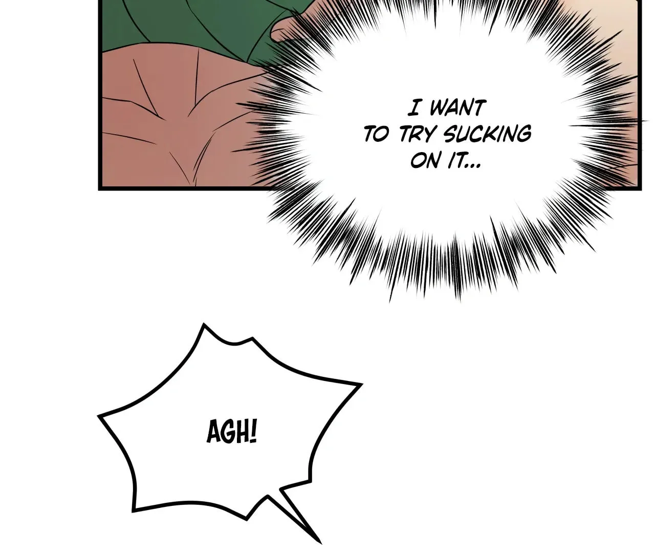 Fairy Pairing Chapter 11 page 13 - 
