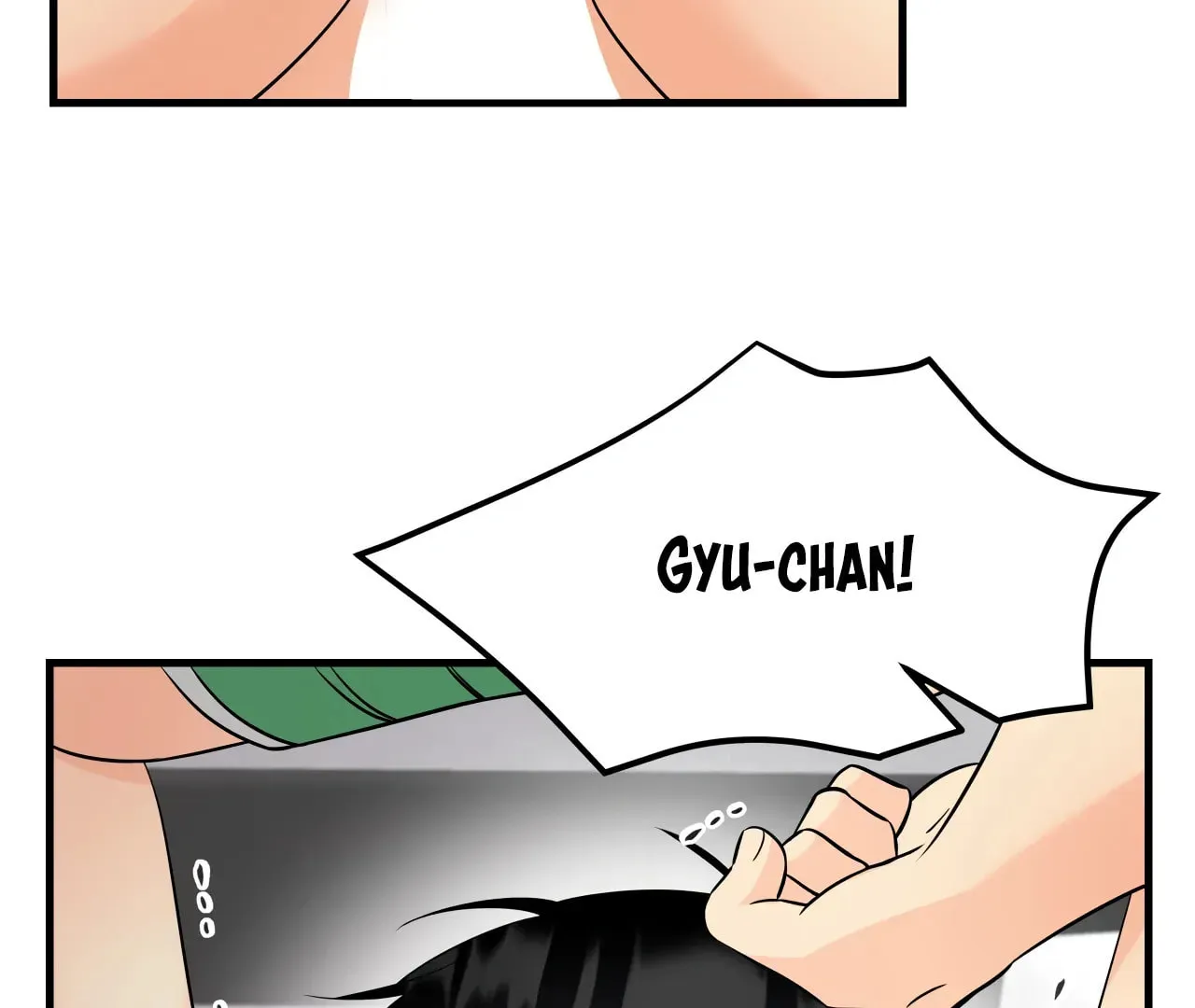 Fairy Pairing Chapter 11 page 123 - 