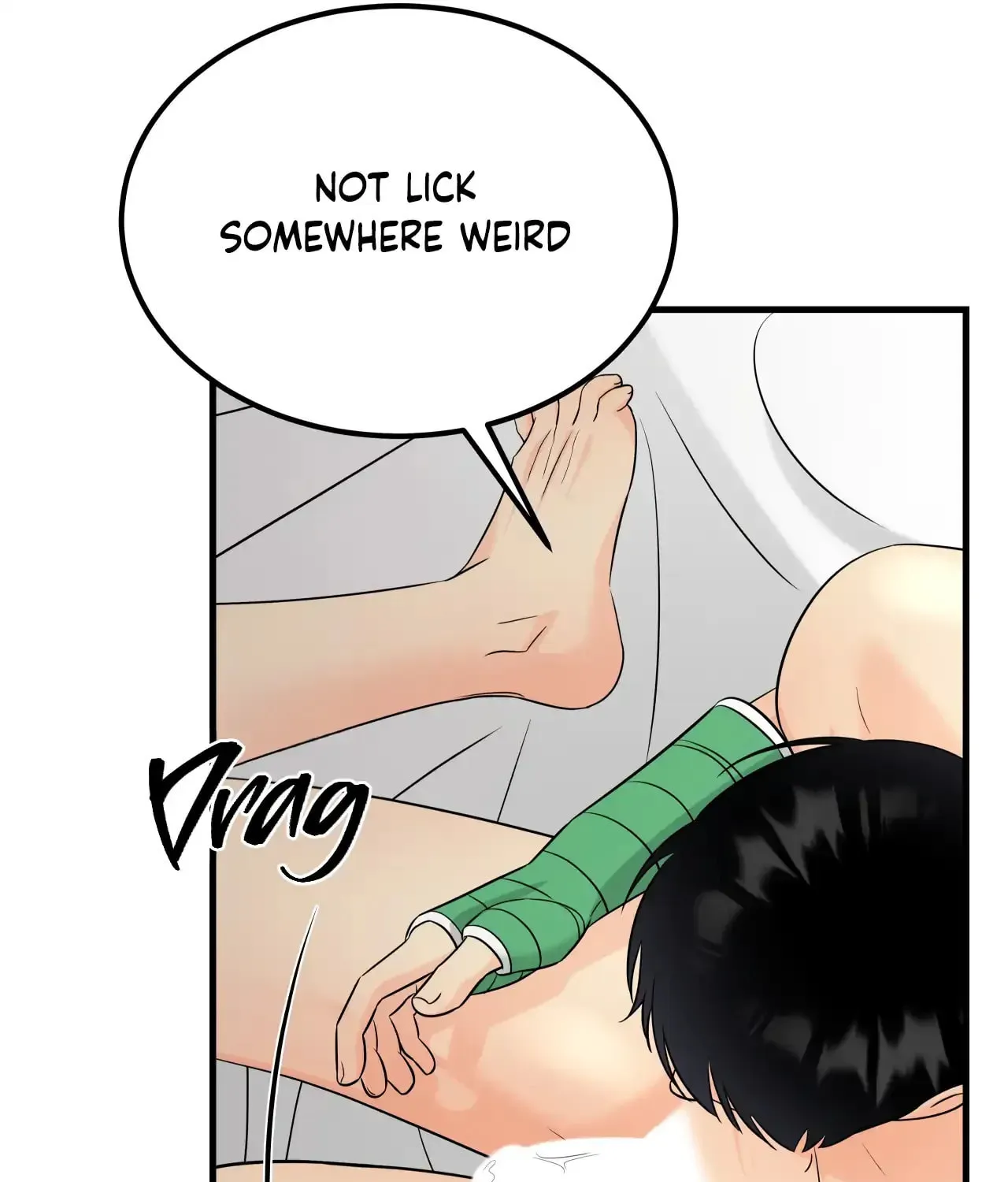 Fairy Pairing Chapter 11 page 140 - 
