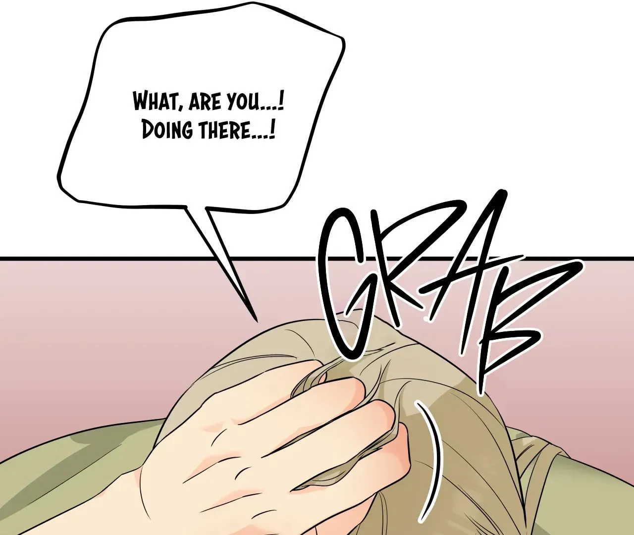 Fairy Pairing Chapter 11 page 25 - 