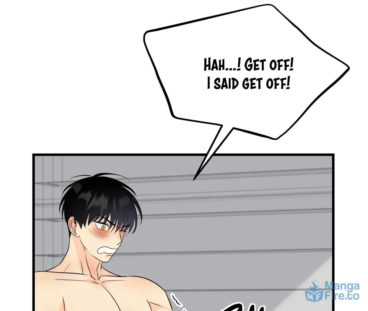 Fairy Pairing Chapter 11 page 27 - 