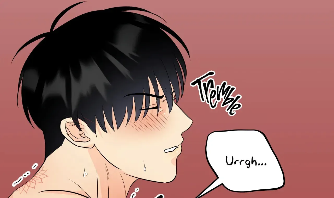 Fairy Pairing Chapter 11 page 31 - 