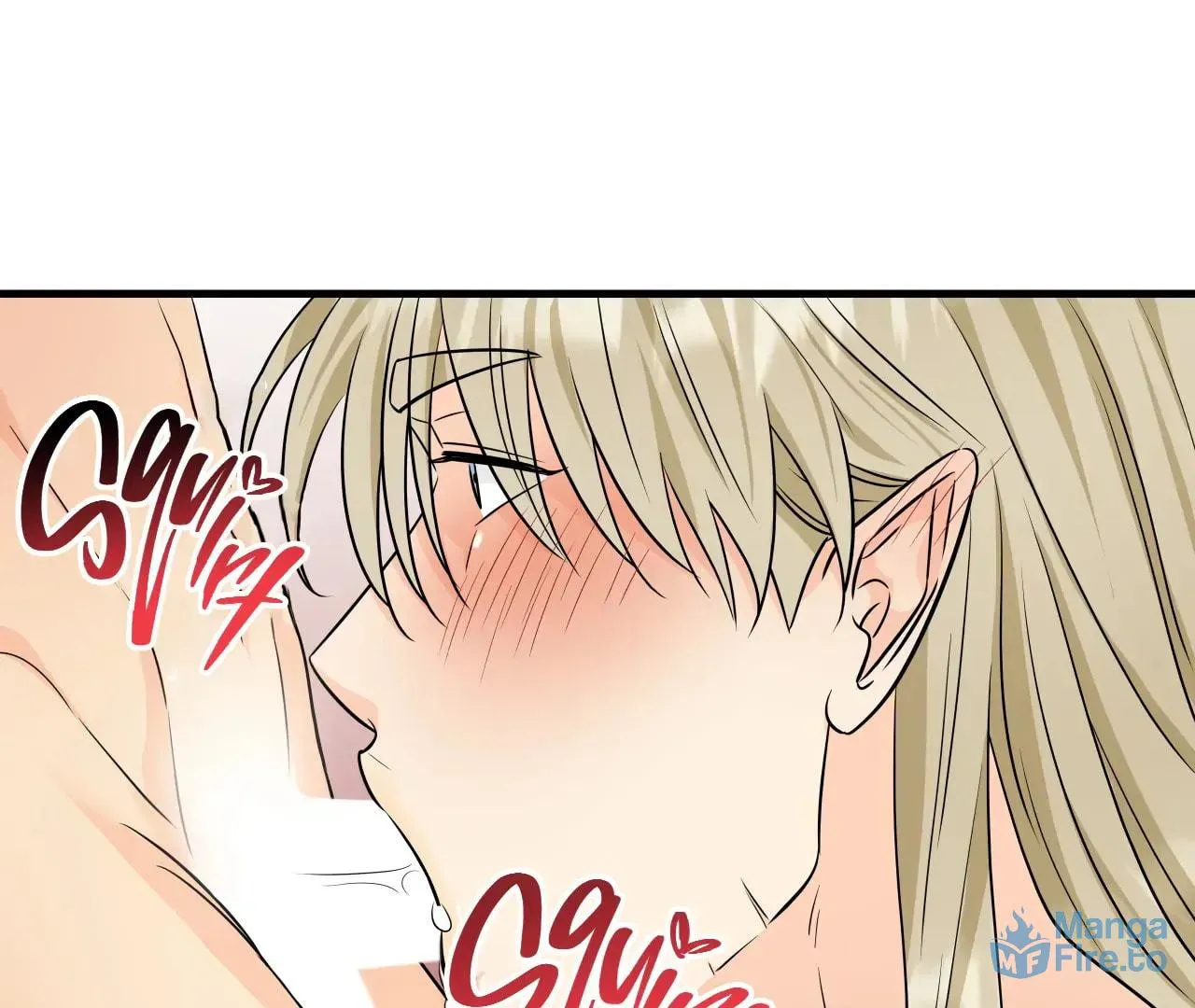 Fairy Pairing Chapter 11 page 33 - 