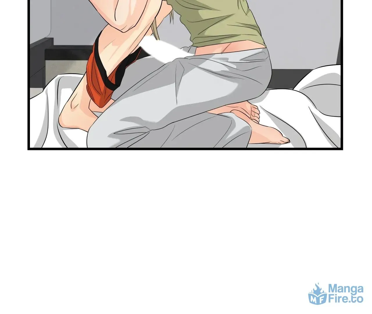 Fairy Pairing Chapter 11 page 36 - 