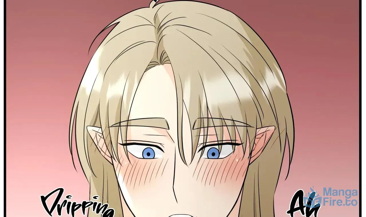 Fairy Pairing Chapter 11 page 39 - 