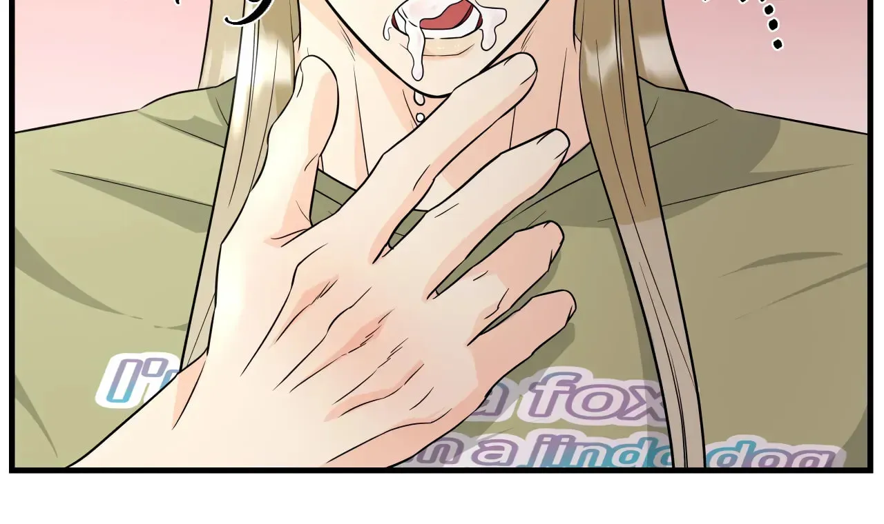 Fairy Pairing Chapter 11 page 40 - 