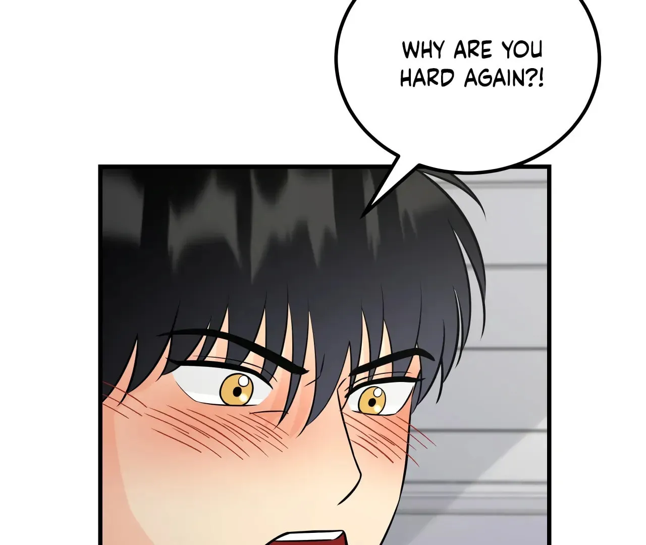 Fairy Pairing Chapter 11 page 5 - 