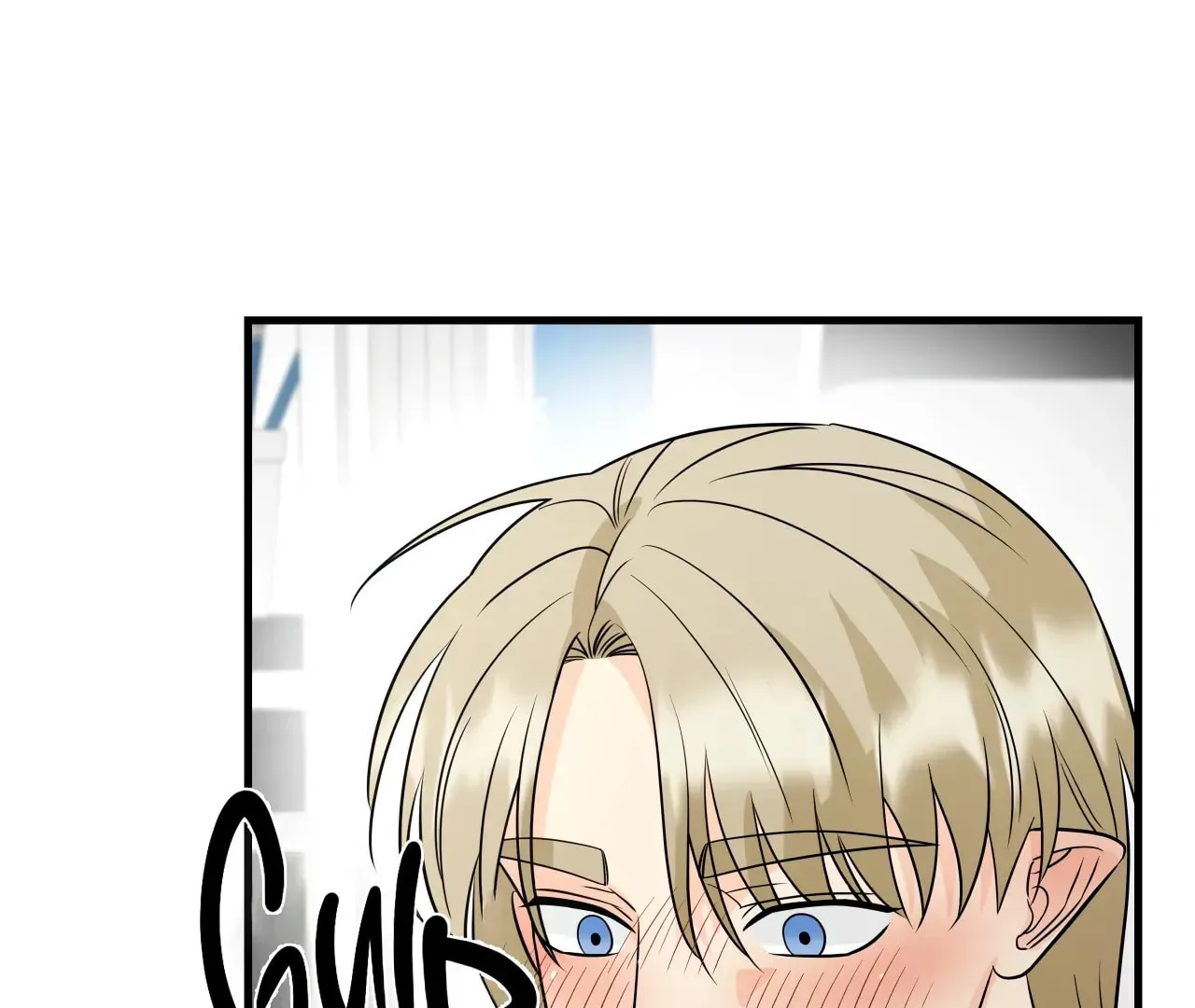 Fairy Pairing Chapter 11 page 43 - 