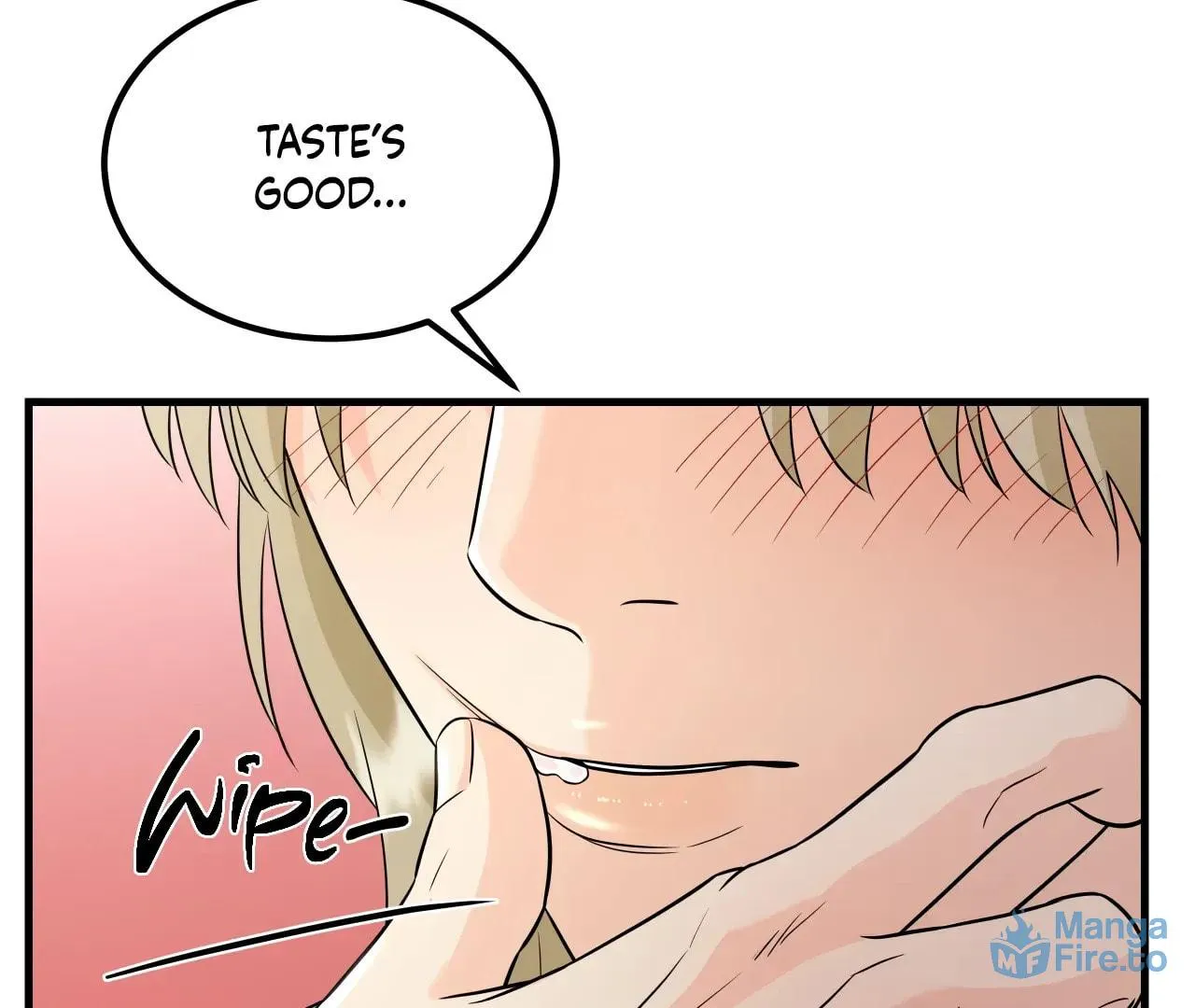 Fairy Pairing Chapter 11 page 45 - 