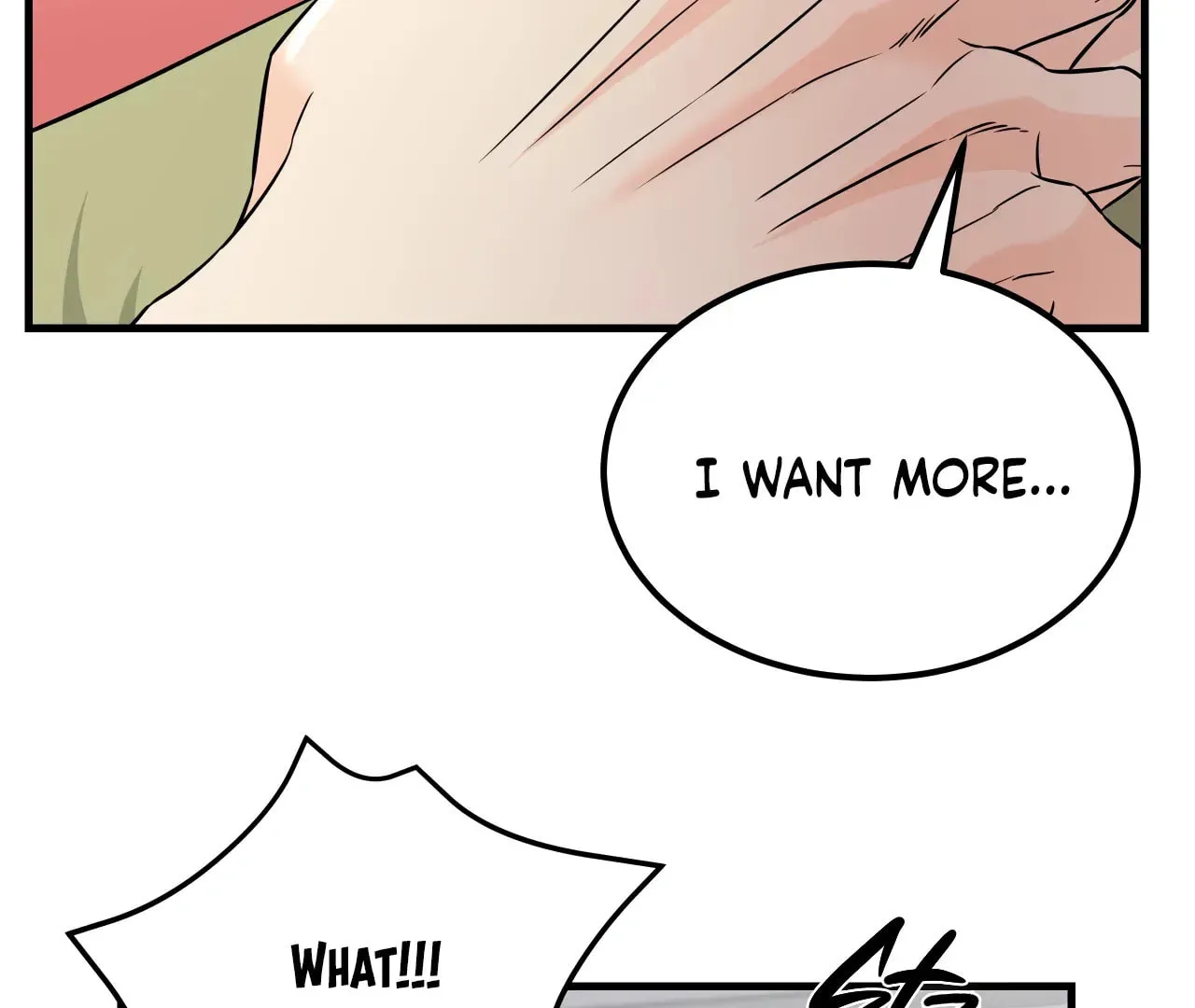 Fairy Pairing Chapter 11 page 46 - 