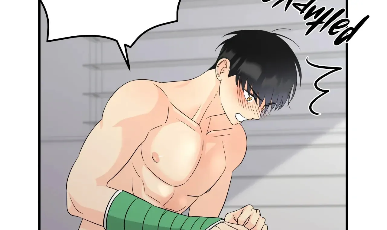Fairy Pairing Chapter 11 page 47 - 