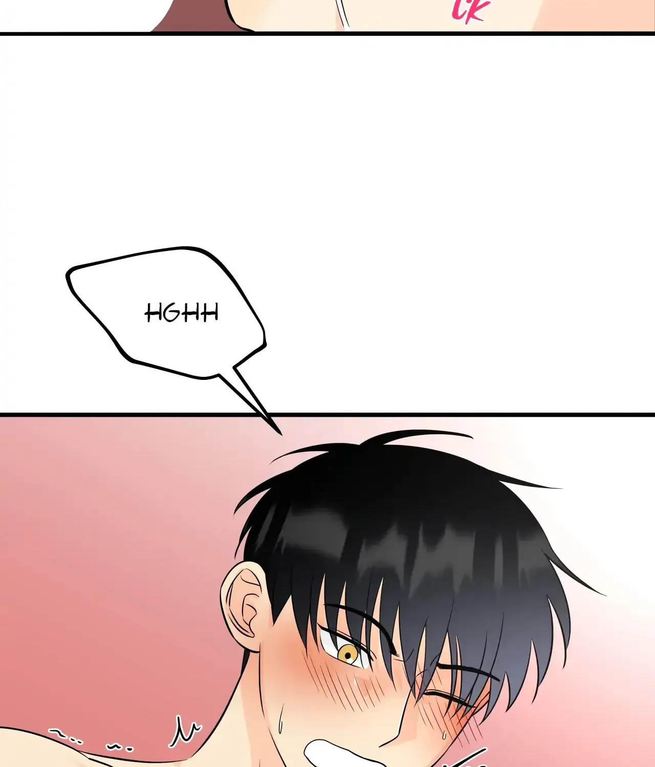 Fairy Pairing Chapter 11 page 50 - 