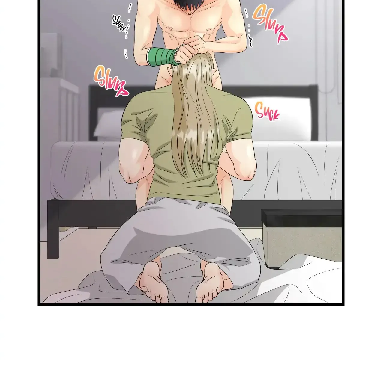 Fairy Pairing Chapter 11 page 52 - 