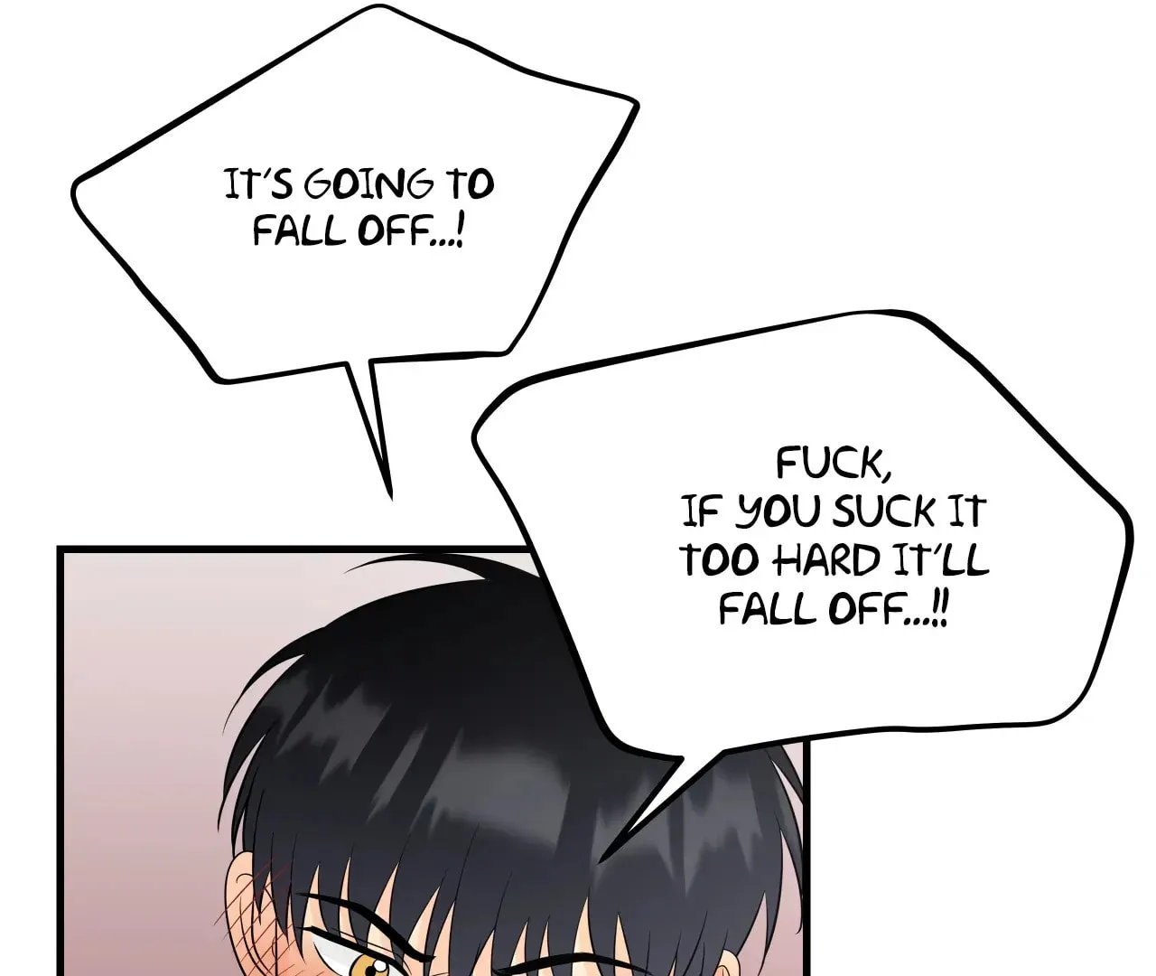 Fairy Pairing Chapter 11 page 53 - 