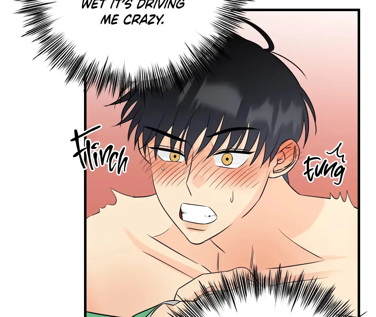 Fairy Pairing Chapter 11 page 55 - 