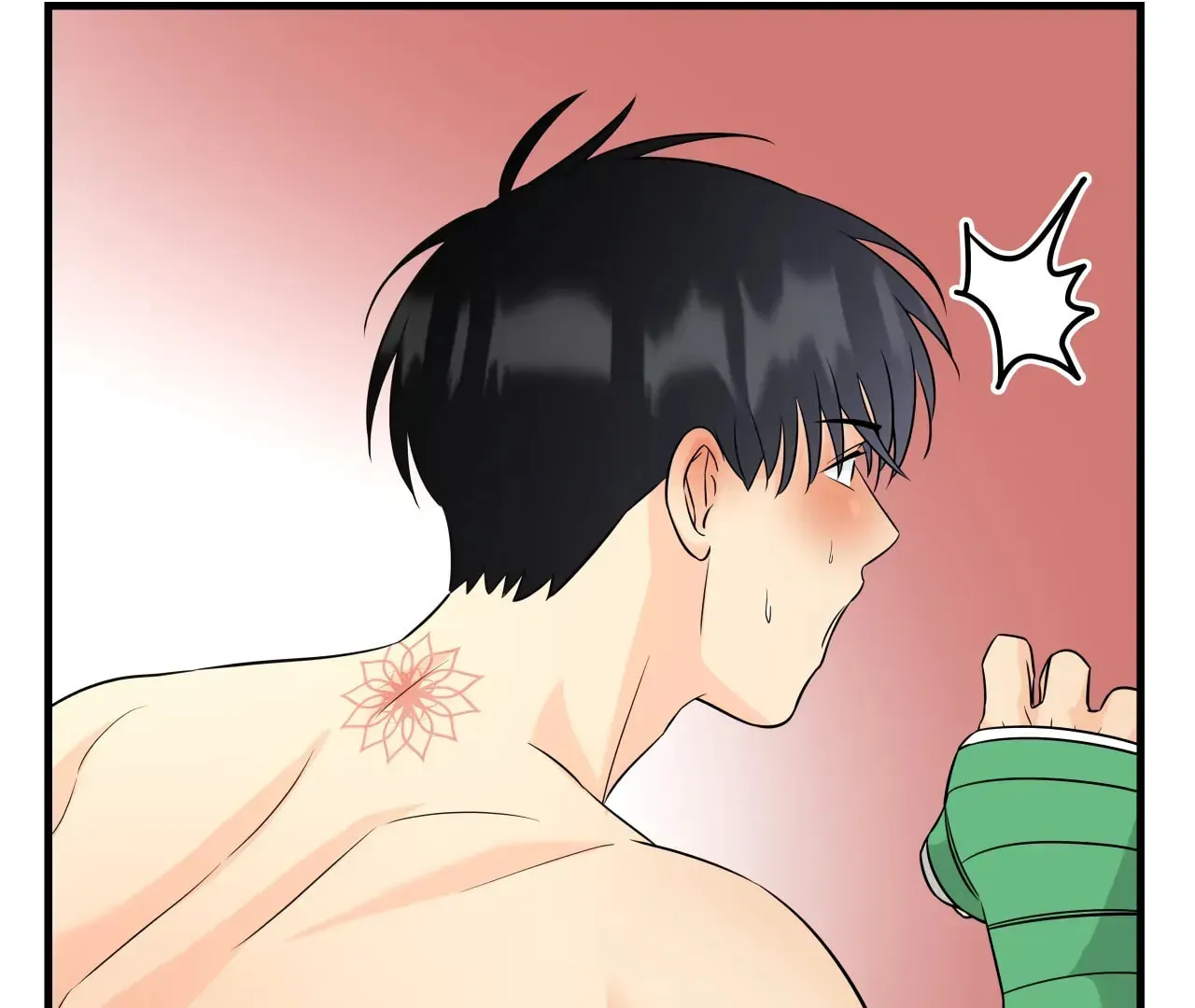 Fairy Pairing Chapter 11 page 61 - 