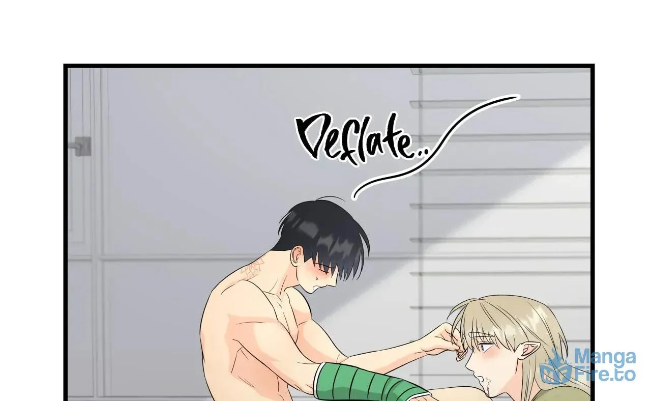 Fairy Pairing Chapter 11 page 66 - 