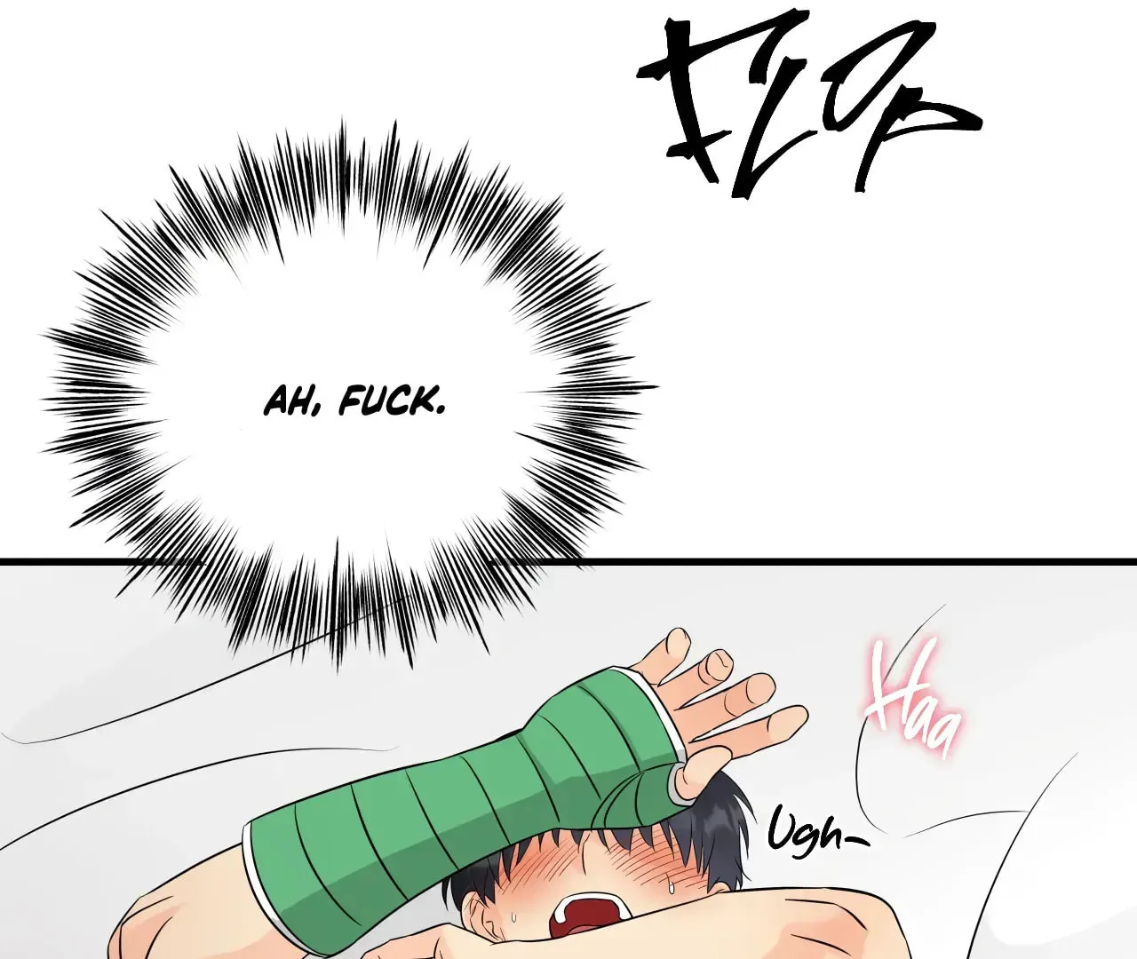 Fairy Pairing Chapter 11 page 68 - 
