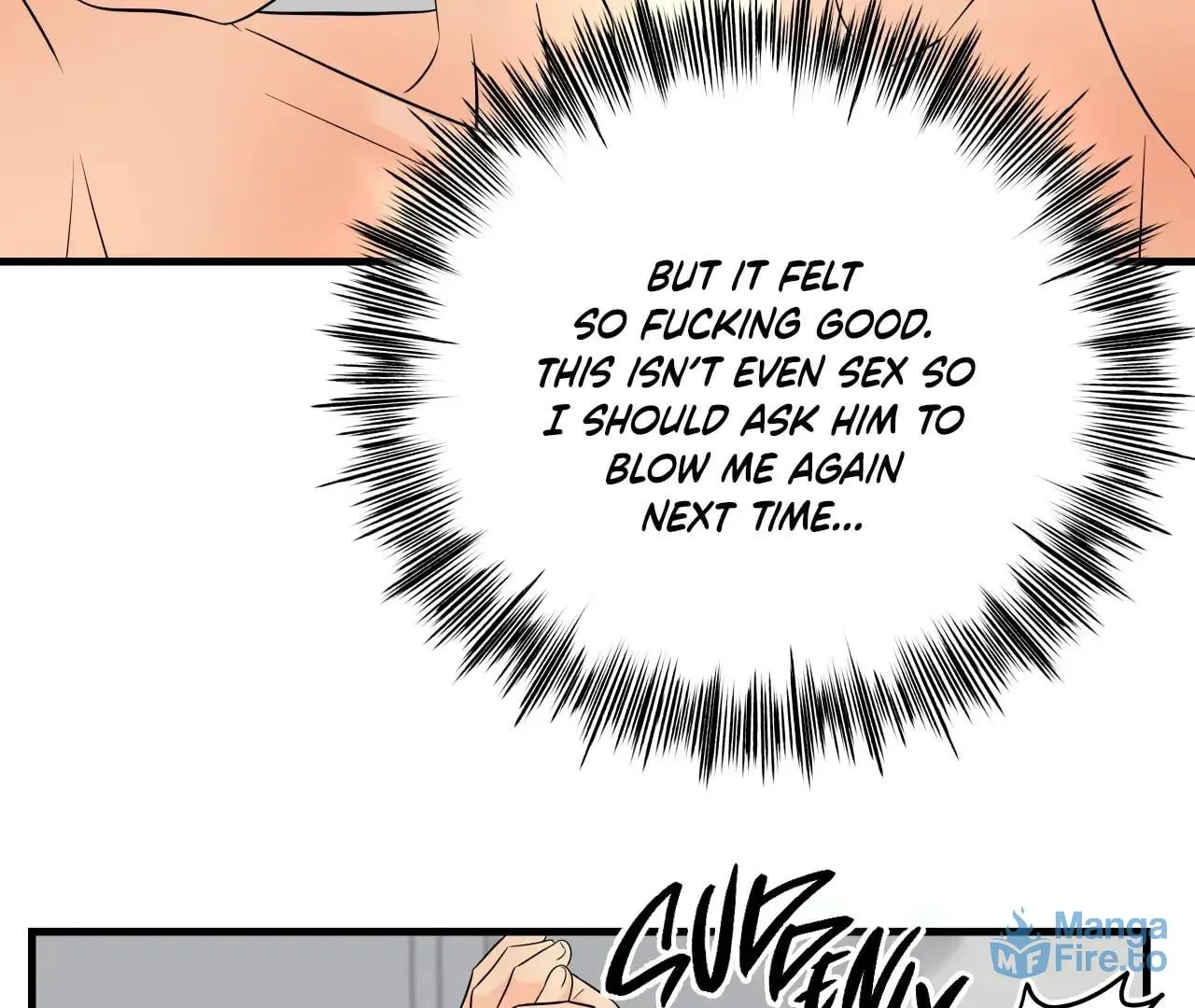 Fairy Pairing Chapter 11 page 72 - 