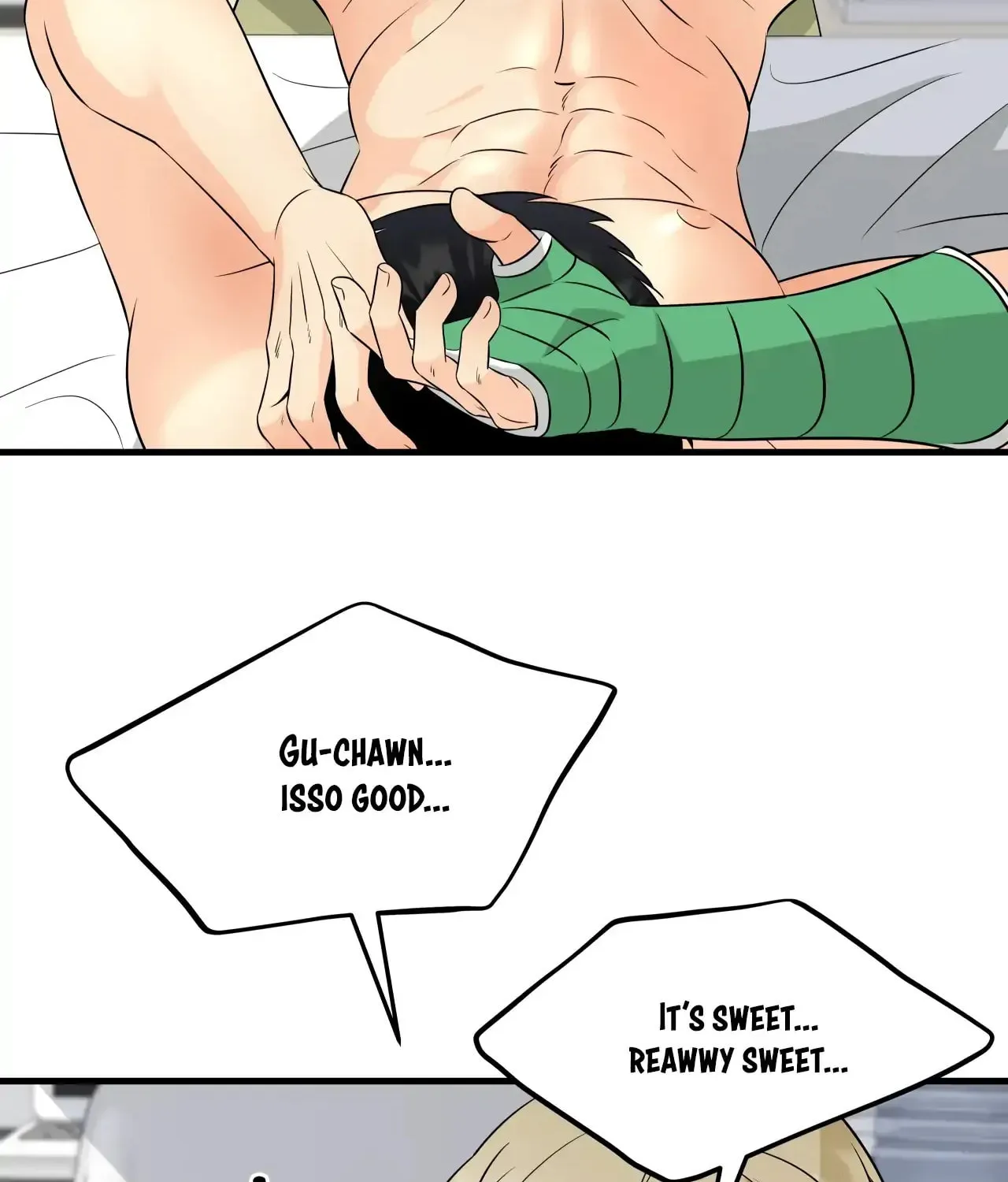 Fairy Pairing Chapter 11 page 76 - 