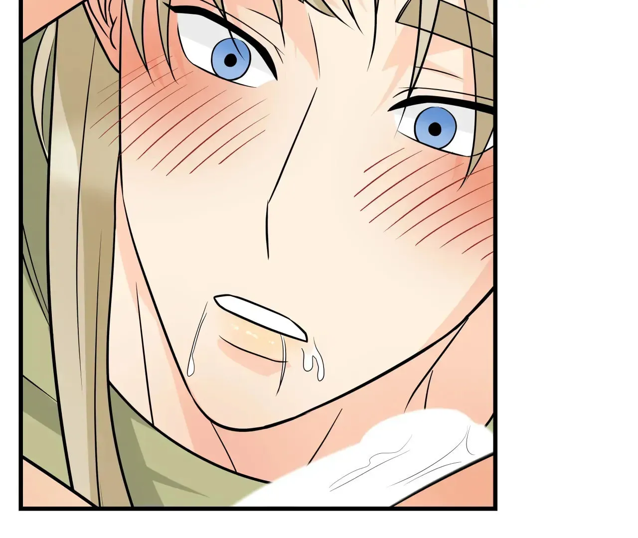 Fairy Pairing Chapter 11 page 83 - 