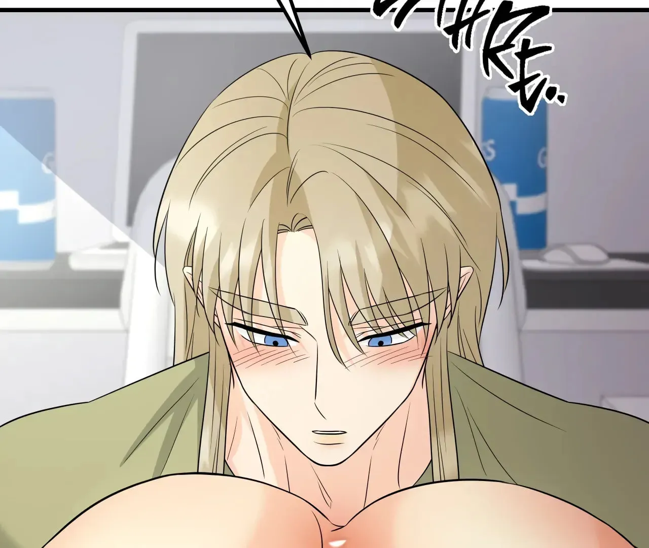 Fairy Pairing Chapter 11 page 90 - 