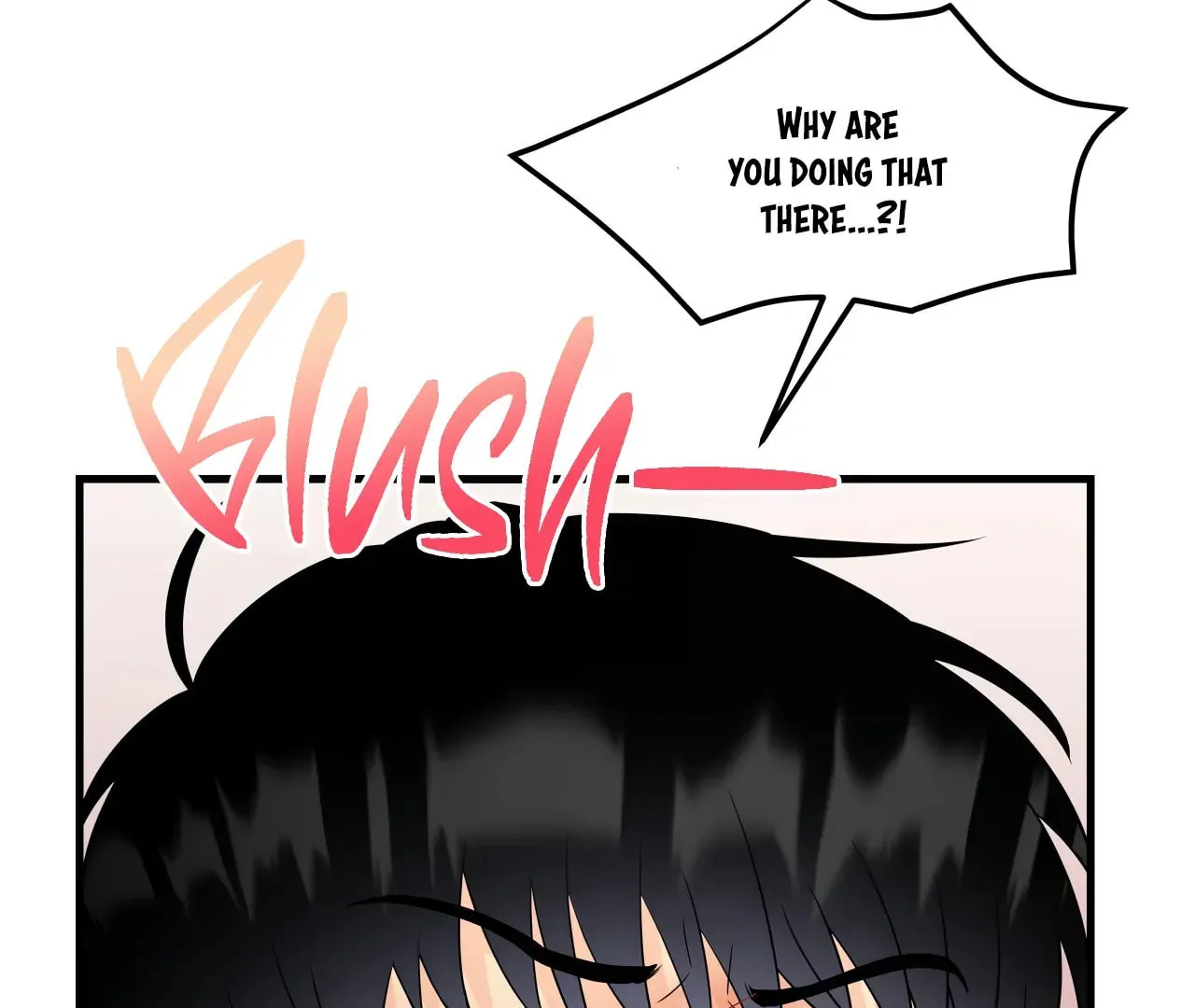 Fairy Pairing Chapter 11 page 96 - 
