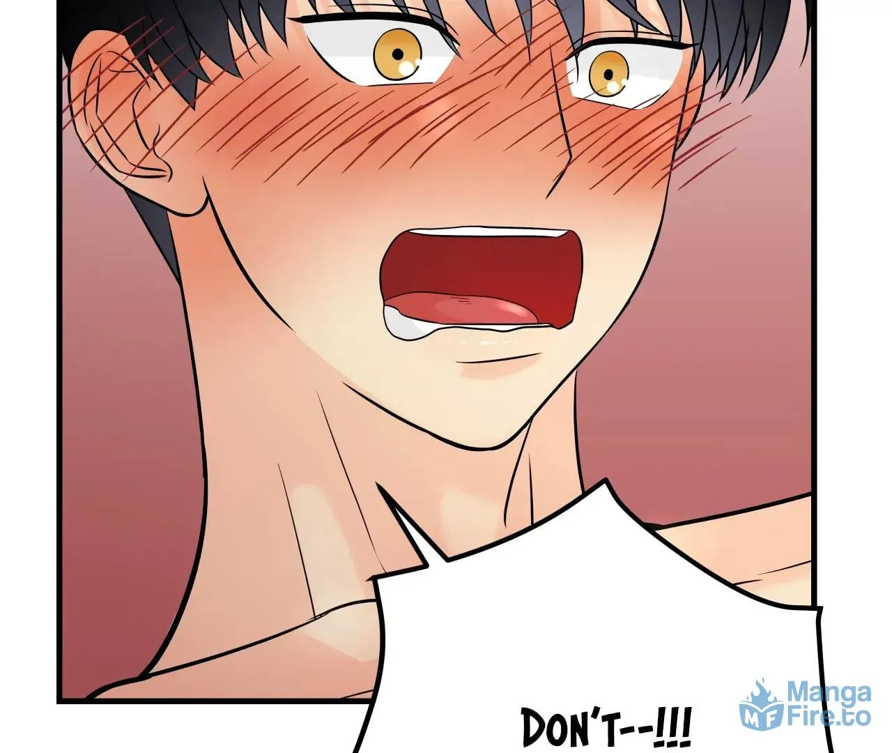 Fairy Pairing Chapter 11 page 97 - 